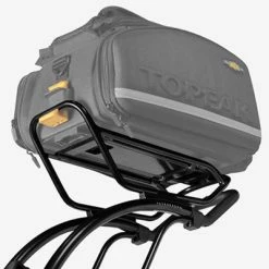Porte-bagages Arrière Pour VTT Suspendus Topeak TetraRack M2 -Bike Boutique de vente porte bagages arriere pour vtt suspendus topeak tetrarack m2 full 4