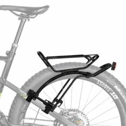 Porte-bagages Arrière Pour VTT Suspendus Topeak TetraRack M2 -Bike Boutique de vente porte bagages arriere pour vtt suspendus topeak tetrarack m2 full 5