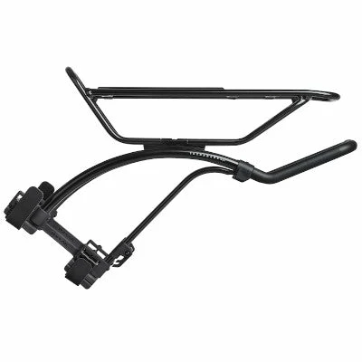 Porte-bagages Arrière Pour VTTAE Suspendus Topeak TetraRack M2L 1 Porte-bagages Arrière Pour VTTAE Suspendus Topeak TetraRack M2L