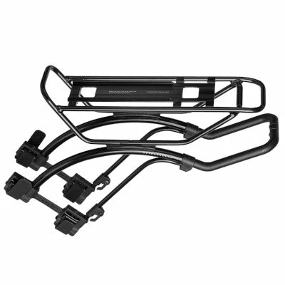 Porte-bagages Arrière Pour VTTAE Suspendus Topeak TetraRack M2L 2 Porte-bagages Arrière Pour VTTAE Suspendus Topeak TetraRack M2L – Image 2