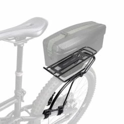 Porte-bagages Arrière Pour VTTAE Suspendus Topeak TetraRack M2L 8 Porte-bagages Arrière Pour VTTAE Suspendus Topeak TetraRack M2L -Bike Boutique de vente porte bagages arriere pour vttae suspendus topeak tetrarack m2l full 3