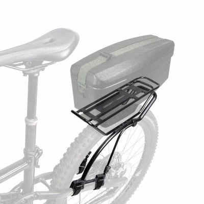 Porte-bagages Arrière Pour VTTAE Suspendus Topeak TetraRack M2L 3 Porte-bagages Arrière Pour VTTAE Suspendus Topeak TetraRack M2L – Image 3