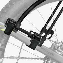 Porte-bagages Arrière Pour VTTAE Suspendus Topeak TetraRack M2L 9 Porte-bagages Arrière Pour VTTAE Suspendus Topeak TetraRack M2L -Bike Boutique de vente porte bagages arriere pour vttae suspendus topeak tetrarack m2l full 4