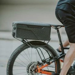 Porte-bagages Arrière Pour VTTAE Suspendus Topeak TetraRack M2L 11 Porte-bagages Arrière Pour VTTAE Suspendus Topeak TetraRack M2L -Bike Boutique de vente porte bagages arriere pour vttae suspendus topeak tetrarack m2l full 6