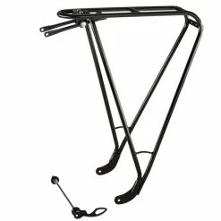 Porte-bagages Arrière 26 Ou 28″ Tubus Disco