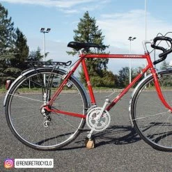 Monz Porte Bagage Arrière Pour Vélo De 24 à 28 Pouces -Bike Boutique de vente porte bagages arriere velo littleflavie