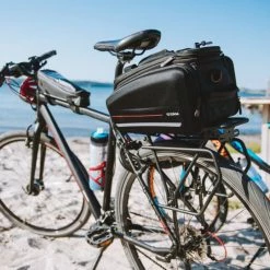 Porte-bagages Arrière 26/28″ Ou 29″ Zéfal Raider R70 -Bike Boutique de vente porte bagages arriere zefal raider achatvelos 3