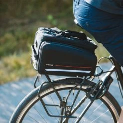 Porte-bagages Arrière 26/28″ Ou 29″ Zéfal Raider R70 -Bike Boutique de vente porte bagages arriere zefal raider achatvelos 5