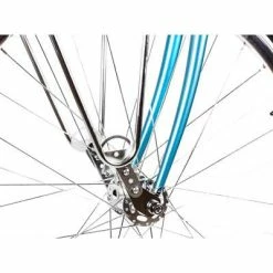 Porte-bagages Avant Argent Pour Vélo Frontière - BLB -Bike Boutique de vente porte bagages avant argent pour velo frontiere blb full 4