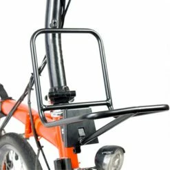Porte-bagages Avant Pour Vélo Pliant Brompton Fahrer -Bike Boutique de vente porte bagages avant pour velo pliant brompton fahrer full 3