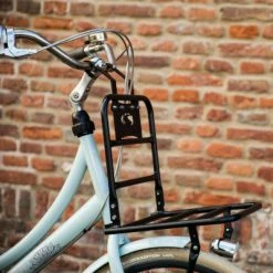 Porte-bagages Avant Pour Vélos De 20 à 24 Pouces Steco 6 Porte-bagages Avant Pour Vélos De 20 à 24 Pouces Steco -Bike Boutique de vente porte bagages avant pour velos de 20 a 24 pouces steco full 3