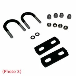 Point Porte-bagages Avant Sur Fourche De Vélo -Bike Boutique de vente porte bagages avant sur fourche de velo full 3