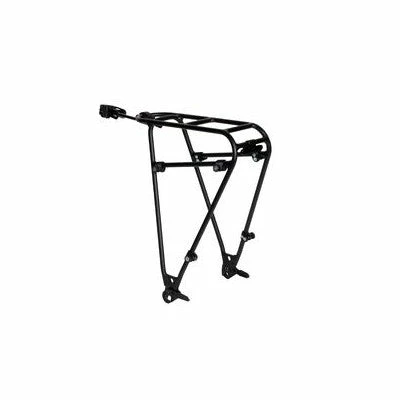 Porte-bagages Ortlieb Quick Rack Pour QL2.1, QL3.1 Et Top Lock 1 Porte-bagages Ortlieb Quick Rack Pour QL2.1, QL3.1 Et Top Lock