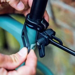 Porte-bagages Ortlieb Quick Rack Pour QL2.1, QL3.1 Et Top Lock 9 Porte-bagages Ortlieb Quick Rack Pour QL2.1, QL3.1 Et Top Lock -Bike Boutique de vente porte bagages ortlieb quick rack pour ql2 1 ql3 1 et top lock full 4