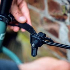 Porte-bagages Ortlieb Quick Rack Pour QL2.1, QL3.1 Et Top Lock 10 Porte-bagages Ortlieb Quick Rack Pour QL2.1, QL3.1 Et Top Lock -Bike Boutique de vente porte bagages ortlieb quick rack pour ql2 1 ql3 1 et top lock full 5