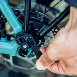 Porte-bagages Ortlieb Quick Rack Pour QL2.1, QL3.1 Et Top Lock 11 Porte-bagages Ortlieb Quick Rack Pour QL2.1, QL3.1 Et Top Lock -Bike Boutique de vente porte bagages ortlieb quick rack pour ql2 1 ql3 1 et top lock full 6