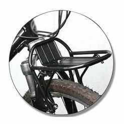 Brandless Porte-bagages Vélo Avant 26 à 29 Pouces Sur Tasseaux De Freins 11 Brandless Porte-bagages Vélo Avant 26 à 29 Pouces Sur Tasseaux De Freins -Bike Boutique de vente porte bagages velo avant 26 a 29 pouces sur tasseaux de freins full 6