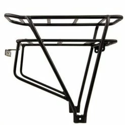 Brandless Porte-bagages Vélo électrique Avec Emplacement Batterie 8 Brandless Porte-bagages Vélo électrique Avec Emplacement Batterie -Bike Boutique de vente porte bagages velo electrique avec emplacement batterie full 3