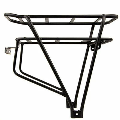 Brandless Porte-bagages Vélo électrique Avec Emplacement Batterie 3 Brandless Porte-bagages Vélo électrique Avec Emplacement Batterie – Image 3