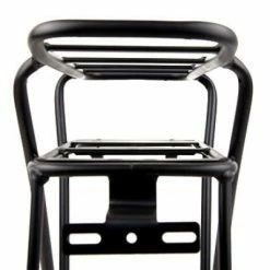 Brandless Porte-bagages Vélo électrique Avec Emplacement Batterie 10 Brandless Porte-bagages Vélo électrique Avec Emplacement Batterie -Bike Boutique de vente porte bagages velo electrique avec emplacement batterie full 5