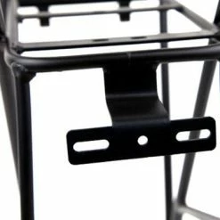 Brandless Porte-bagages Vélo électrique Avec Emplacement Batterie 11 Brandless Porte-bagages Vélo électrique Avec Emplacement Batterie -Bike Boutique de vente porte bagages velo electrique avec emplacement batterie full 6