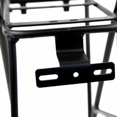 Brandless Porte-bagages Vélo électrique Avec Emplacement Batterie 6 Brandless Porte-bagages Vélo électrique Avec Emplacement Batterie – Image 6