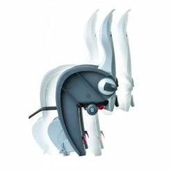 Porte Bébé Pliable Et Inclinable Pour Vélo Wallaby – POLISPORT -Bike Boutique de vente porte bebe pliable et inclinable pour velo wallaby polisport full 3