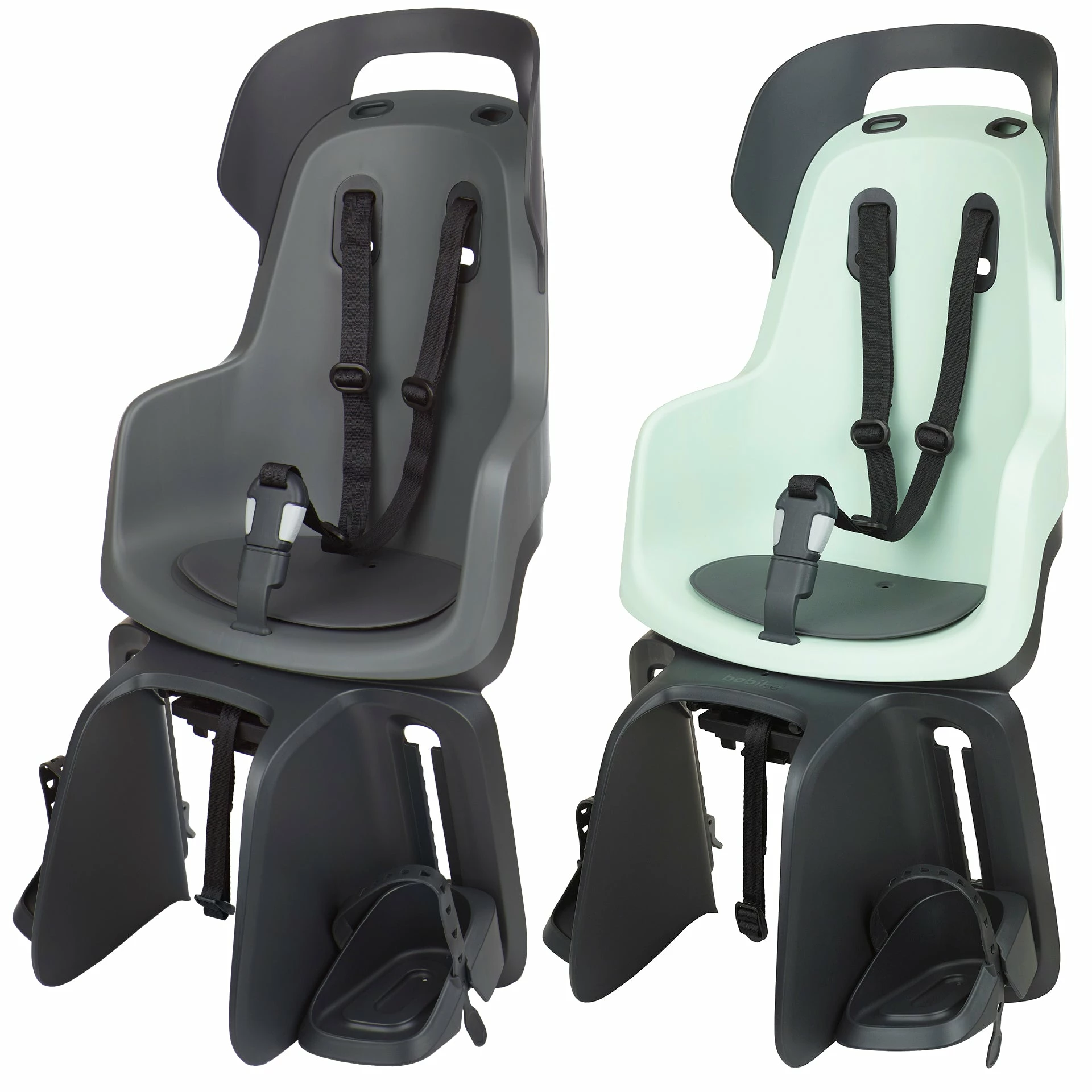 Siège Vélo Enfant Arrière Fixation MIK HD Go Bobike 1 Siège Vélo Enfant Arrière Fixation MIK HD Go Bobike