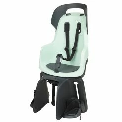 Siège Vélo Enfant Arrière Fixation MIK HD Go Bobike 15 Siège Vélo Enfant Arrière Fixation MIK HD Go Bobike -Bike Boutique de vente porte bebe velo go mik hd bobike vert menthe
