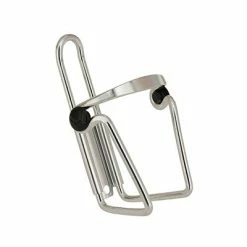 Bike Boutique de vente -Bike Boutique de vente porte bidon velo en aluminium argent full 2