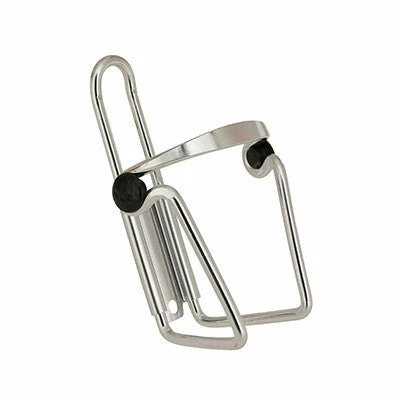 Brandless Porte Bidon Vélo En Aluminium Argent 2 Brandless Porte Bidon Vélo En Aluminium Argent – Image 2