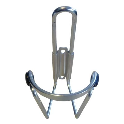 Brandless Porte Bidon Vélo En Aluminium Argent 3 Brandless Porte Bidon Vélo En Aluminium Argent – Image 3