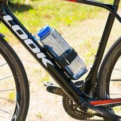 Porte-bidon Zefal Pour Bikepacking Et Randonnées Z Adventure Cage -Bike Boutique de vente porte bidon zefal z adventure cage 2