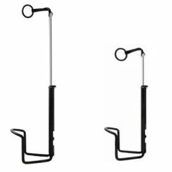 Bike Boutique de vente -Bike Boutique de vente porte bouteille ajustable en hauteur pour velo full 2