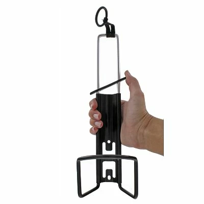 Brandless Porte Bouteille Ajustable En Hauteur Pour Vélo 3 Brandless Porte Bouteille Ajustable En Hauteur Pour Vélo – Image 3