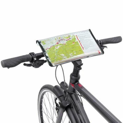 Porte Carte Freeliner Klickfix Orientable Et étanche Pour Vélo 1 Porte Carte Freeliner Klickfix Orientable Et étanche Pour Vélo