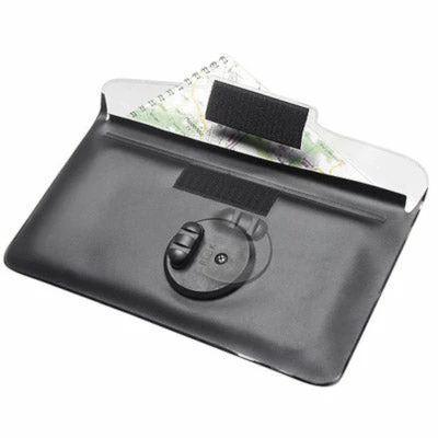 Porte Carte Freeliner Klickfix Orientable Et étanche Pour Vélo 3 Porte Carte Freeliner Klickfix Orientable Et étanche Pour Vélo – Image 3