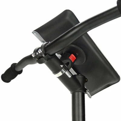 Porte Carte Freeliner Klickfix Orientable Et étanche Pour Vélo 5 Porte Carte Freeliner Klickfix Orientable Et étanche Pour Vélo – Image 5