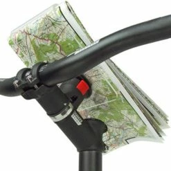 Porte Carte Vélo Solide MiniMap I Klickfix 9 Porte Carte Vélo Solide MiniMap I Klickfix -Bike Boutique de vente porte carte velo solide minimap i klickfix full 5