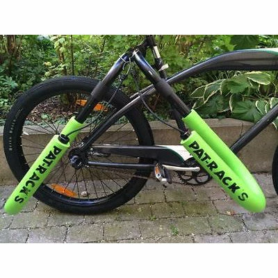 Pat Rack's Porte Planche De Surf Court Pour Vélo Mini 4 Pat Rack's Porte Planche De Surf Court Pour Vélo Mini – Image 4