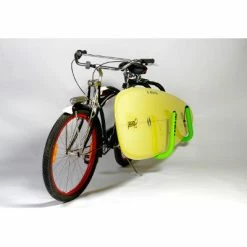 Pat Rack's Porte Planche De Surf Long Pour Vélo Longboard Pat Racks -Bike Boutique de vente porte planche de surf long pour velo longboard pat racks full 3