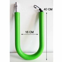 Pat Rack's Porte Planche De Surf Long Pour Vélo Longboard Pat Racks -Bike Boutique de vente porte planche de surf long pour velo longboard pat racks full 4