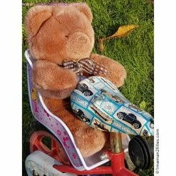 Aok Porte Poupée Pour Vélo Enfant -Bike Boutique de vente porte poupee pour velo enfant full 3