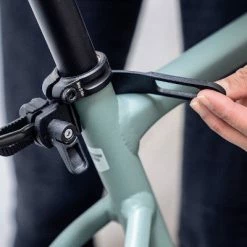 Porte-sacoches Ortlieb Quick Rack Light Compatible QL2.1, QL3.1 -Bike Boutique de vente porte sacoches ortlieb quick rack light compatible ql2 1 ql3 1 full 4