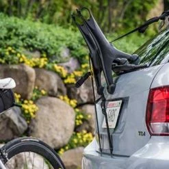 Porte Vélo 1 Place Sur Hayon De Voiture Saris Solo -Bike Boutique de vente porte velo 1 place sur hayon de voiture saris solo full 3