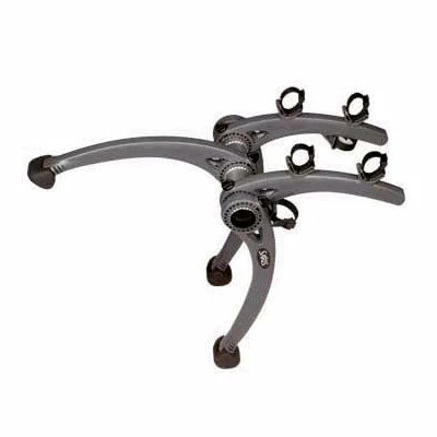 Porte Vélo Bones 2 Bikes SARIS 1 Porte Vélo Bones 2 Bikes SARIS