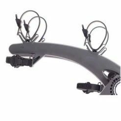 Porte Vélo Bones 2 Bikes SARIS 8 Porte Vélo Bones 2 Bikes SARIS -Bike Boutique de vente porte velo bones 2 bikes saris full 3