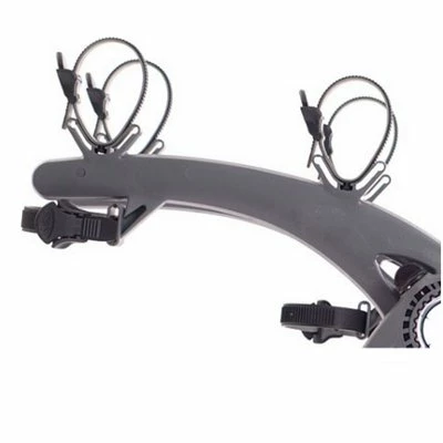 Porte Vélo Bones 2 Bikes SARIS 3 Porte Vélo Bones 2 Bikes SARIS – Image 3