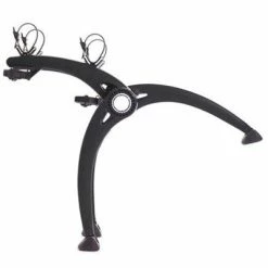 Porte Vélo Bones 2 Bikes SARIS 11 Porte Vélo Bones 2 Bikes SARIS -Bike Boutique de vente porte velo bones 2 bikes saris full 6