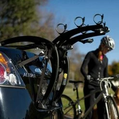 Porte Vélo Bones 3 Bikes SARIS 6 Porte Vélo Bones 3 Bikes SARIS -Bike Boutique de vente porte velo bones 3 bikes saris full 3